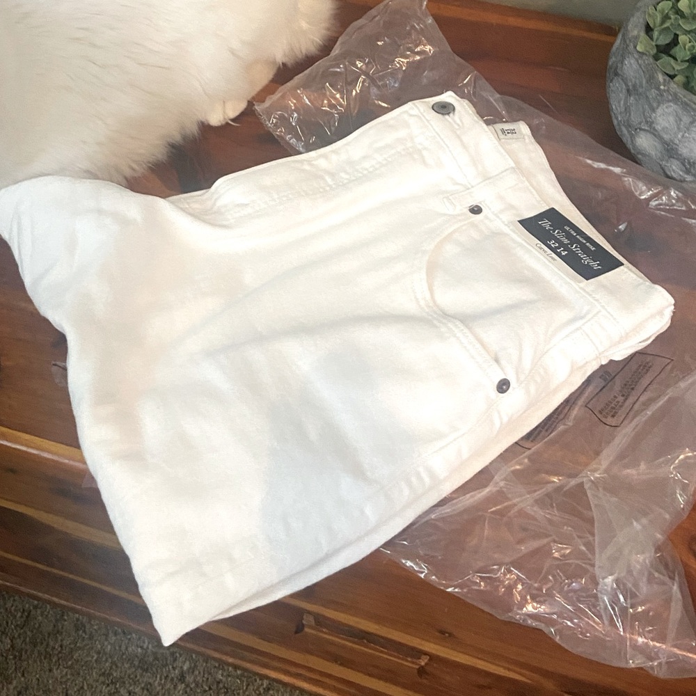 Abercrombie Jean size 14 New with tags